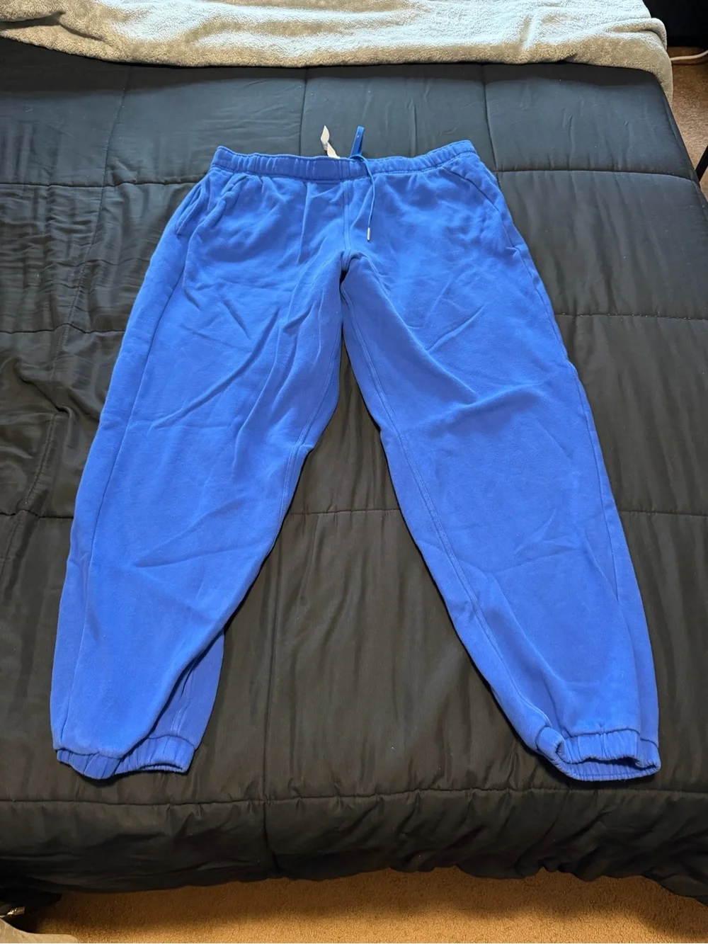 lululemon athletica soft fleece